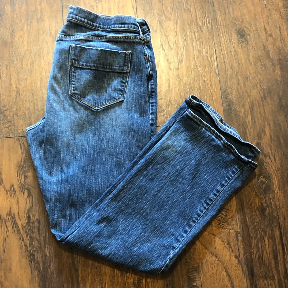Old Navy Sweetheart Jeans